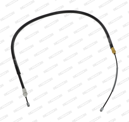 Handremkabel Ferodo FHB432922