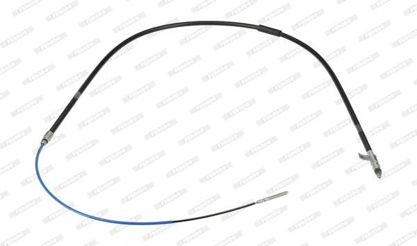 Handremkabel Ferodo FHB432927