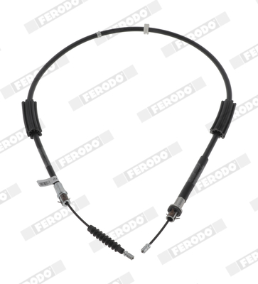 Ferodo Handremkabel FHB432934