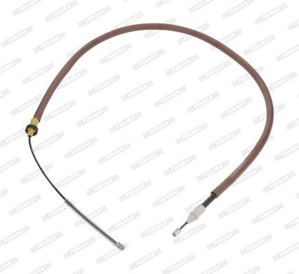 Handremkabel Ferodo FHB432974