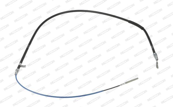 Handremkabel Ferodo FHB433038