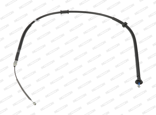 Handremkabel Ferodo FHB433057