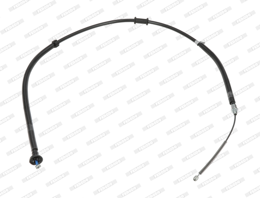 Handremkabel Ferodo FHB433058