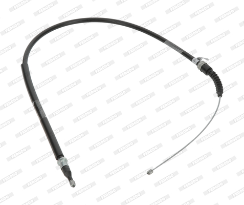 Handremkabel Ferodo FHB433104