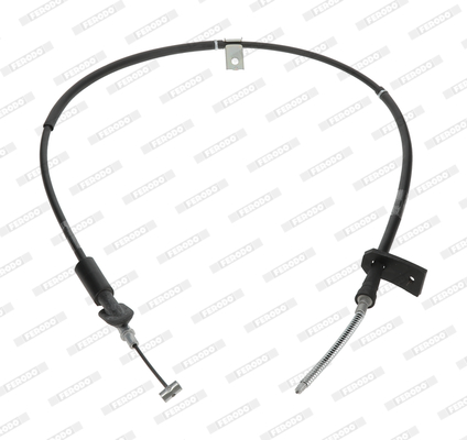 Handremkabel Ferodo FHB433111