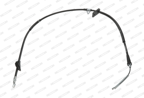 Handremkabel Ferodo FHB433112