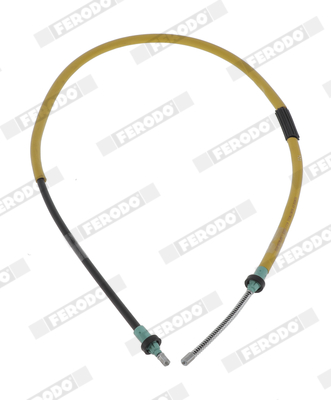 Handremkabel Ferodo FHB433164