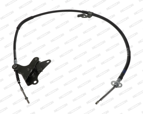 Handremkabel Ferodo FHB434363