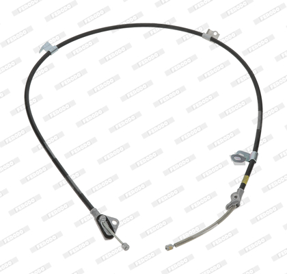 Handremkabel Ferodo FHB434429