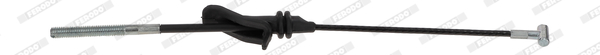 Handremkabel Ferodo FHB434474