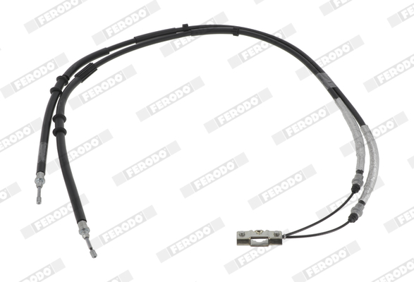 Handremkabel Ferodo FHB434508