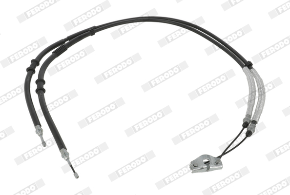 Handremkabel Ferodo FHB434509
