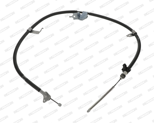 Handremkabel Ferodo FHB434523