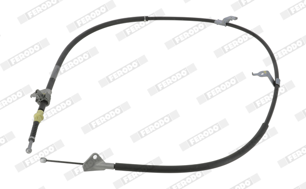 Handremkabel Ferodo FHB434526