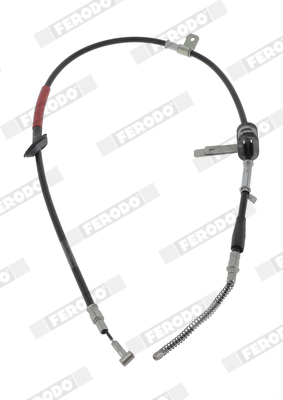 Handremkabel Ferodo FHB434536