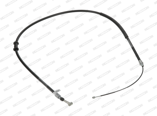 Ferodo Handremkabel FHB434539