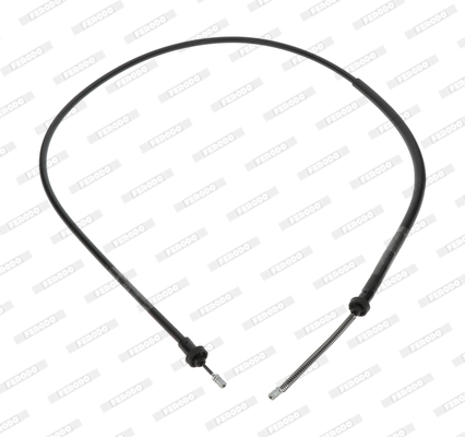 Ferodo Handremkabel FHB434542