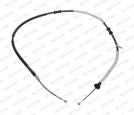 Handremkabel Ferodo FHB434543