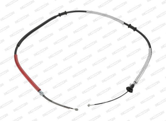 Handremkabel Ferodo FHB434544