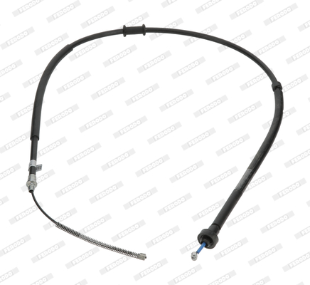 Ferodo Handremkabel FHB434546