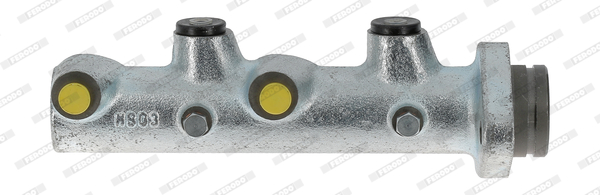 Ferodo Hoofdremcilinder FHM1083