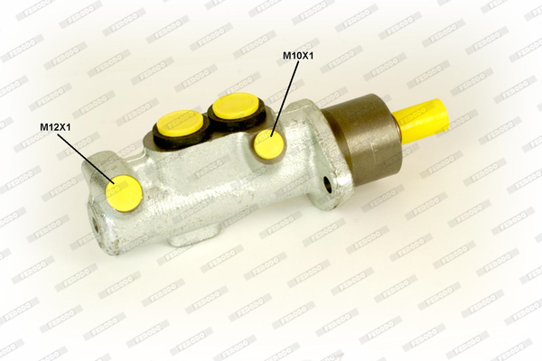 Ferodo Hoofdremcilinder FHM1131