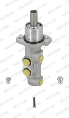 Ferodo Hoofdremcilinder FHM1148