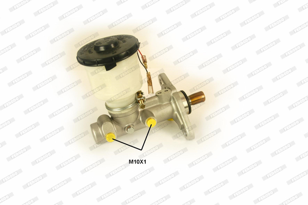 Ferodo Hoofdremcilinder FHM1154