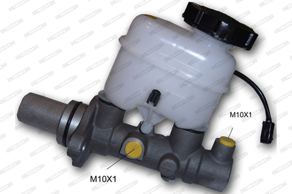 Hoofdremcilinder Ferodo FHM1351