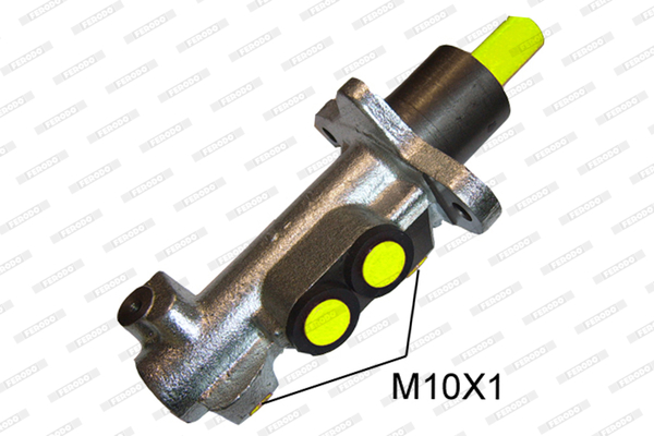 Ferodo Hoofdremcilinder FHM1352