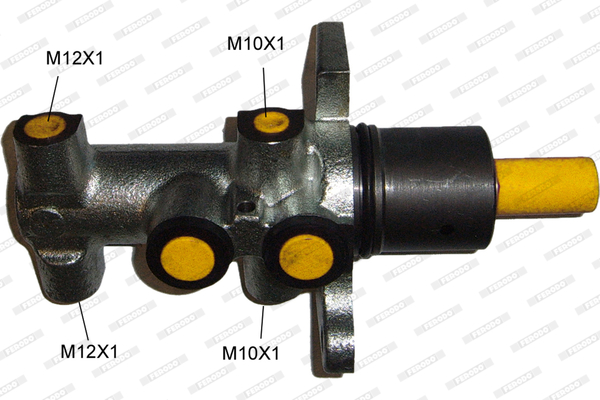 Ferodo Hoofdremcilinder FHM1396