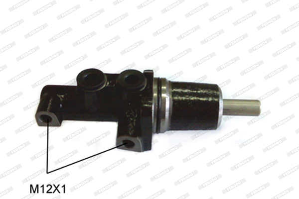 Ferodo Hoofdremcilinder FHM1399