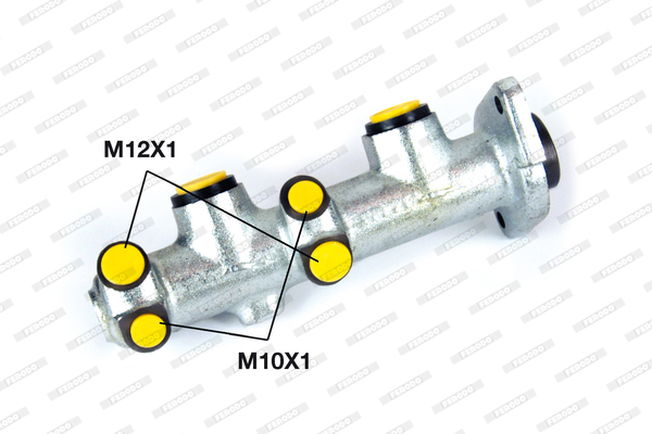 Hoofdremcilinder Ferodo FHM1428