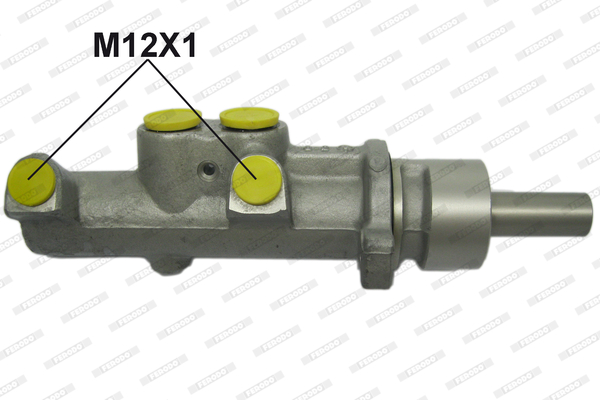 Ferodo Hoofdremcilinder FHM1548