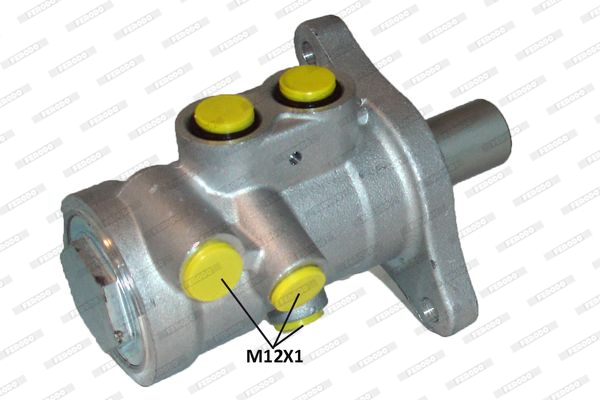 Hoofdremcilinder Ferodo FHM1591