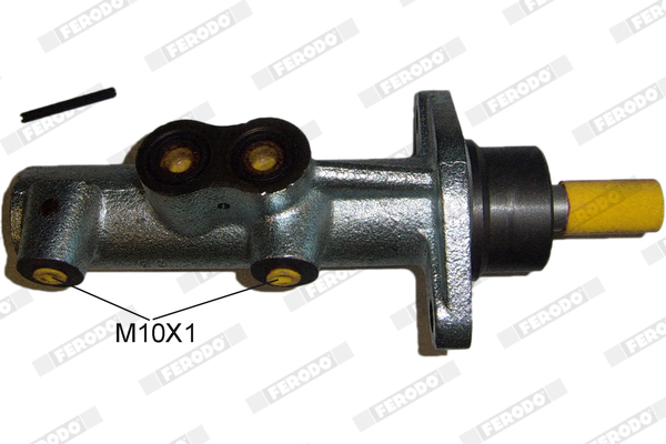 Ferodo Hoofdremcilinder FHM1634