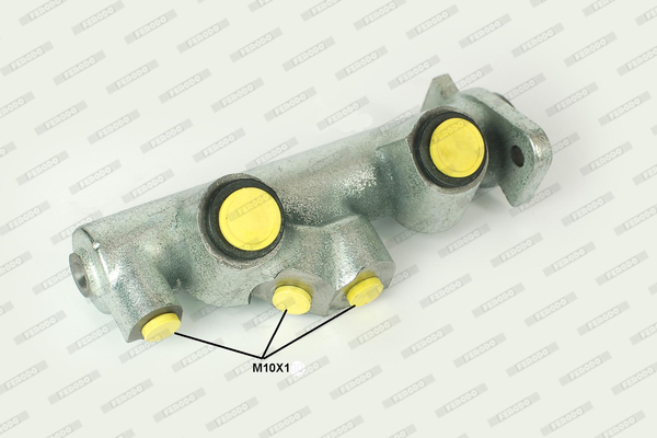 Ferodo Hoofdremcilinder FHM528