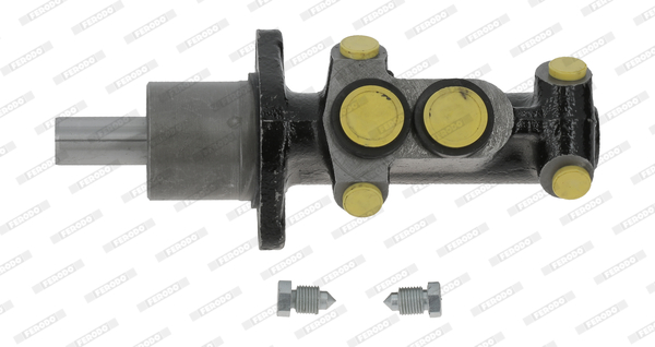 Hoofdremcilinder Ferodo FHM626