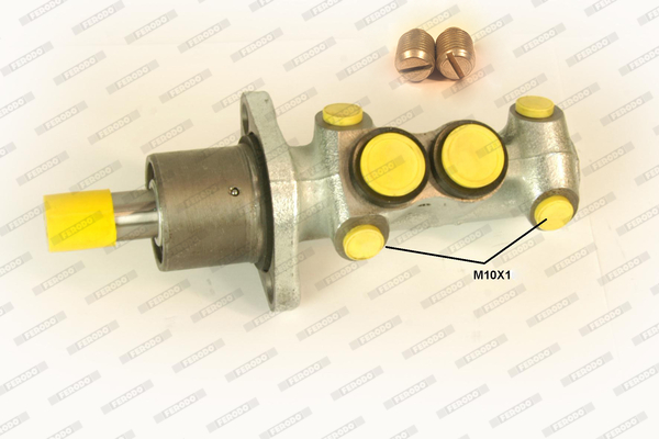 Ferodo Hoofdremcilinder FHM627