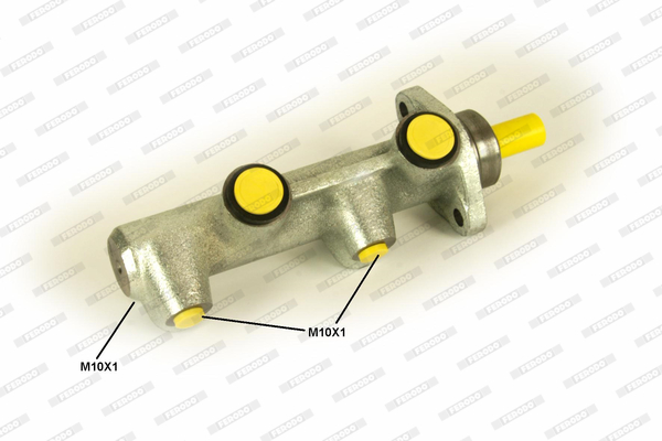 Ferodo Hoofdremcilinder FHM629