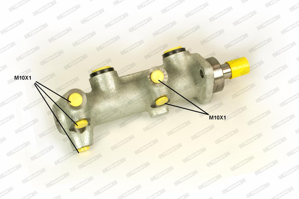 Ferodo Hoofdremcilinder FHM698