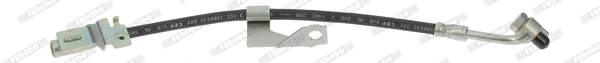 Remslang Ferodo FHY2176