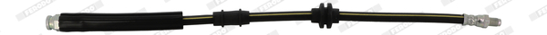 Remslang Ferodo FHY2201