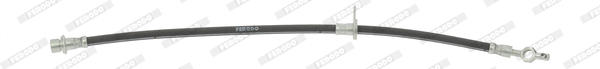 Remslang Ferodo FHY2213