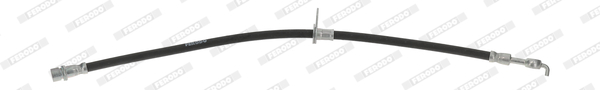 Remslang Ferodo FHY2216