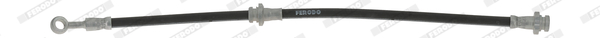 Remslang Ferodo FHY2232