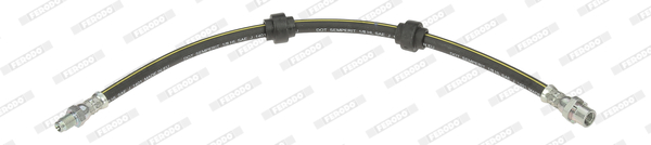 Remslang Ferodo FHY2255