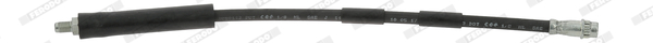 Ferodo Remslang FHY2262