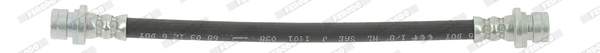 Remslang Ferodo FHY2296