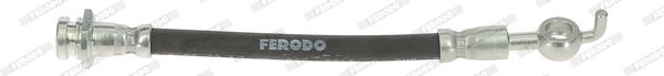 Ferodo Remslang FHY2306